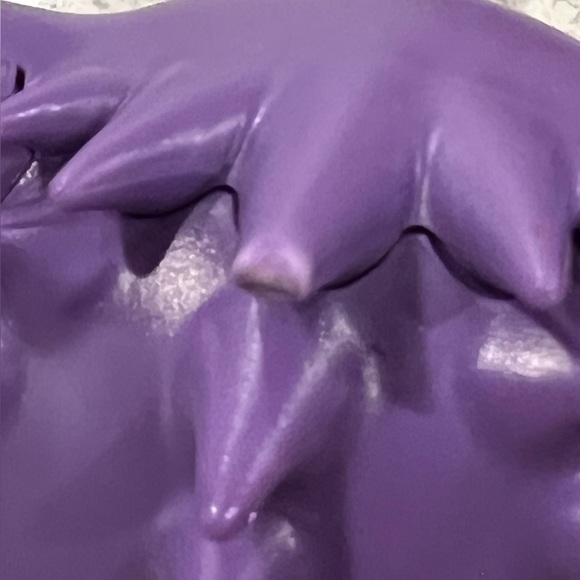 Gengar Pokémon Battle Feature Action Figure - Picture 4 of 7